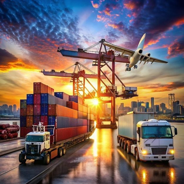 Secure Shipping
